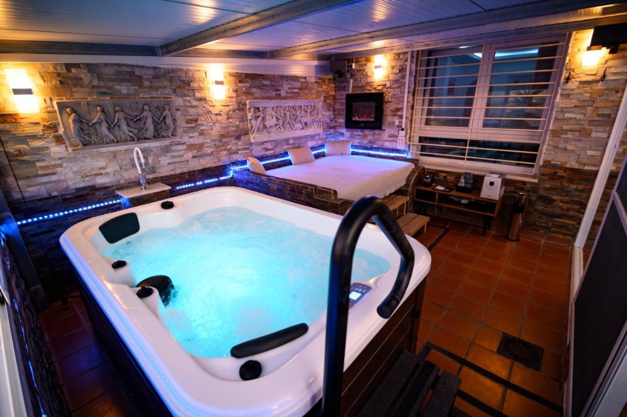 Aparthotel Oceanum Visum Deluxe